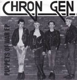 Chron Gen : Puppets Of War